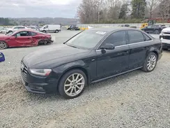 WAUAFAFL5GA003889 2016 AUDI A4