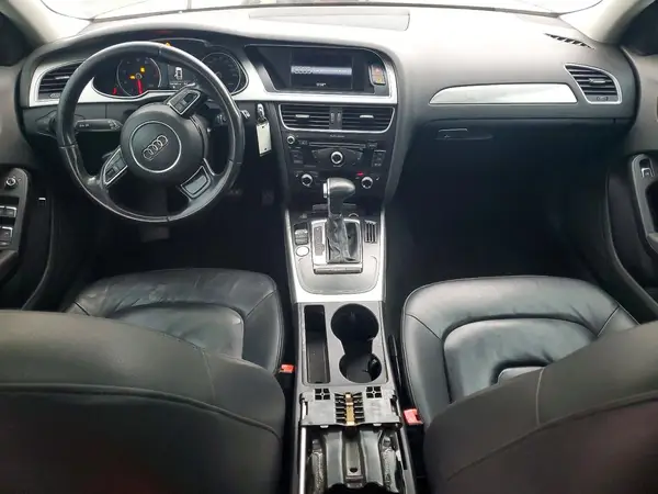 WAUAFAFL5GA003889 2016 AUDI A4 - Image 8