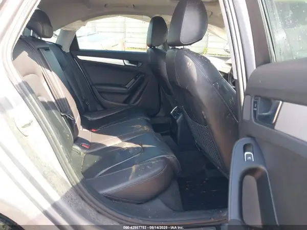 WAUAFAFL5GA004962 2016 AUDI A4 - Image 8