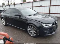 WAUAFAFL5GA013094 2016 AUDI A4