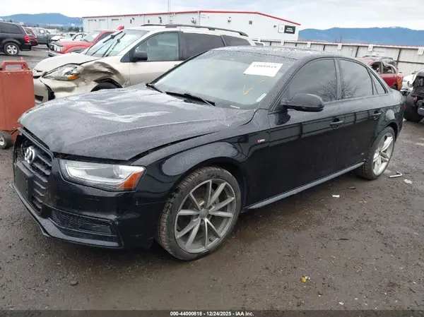 WAUAFAFL5GA013094 2016 AUDI A4 - Image 2