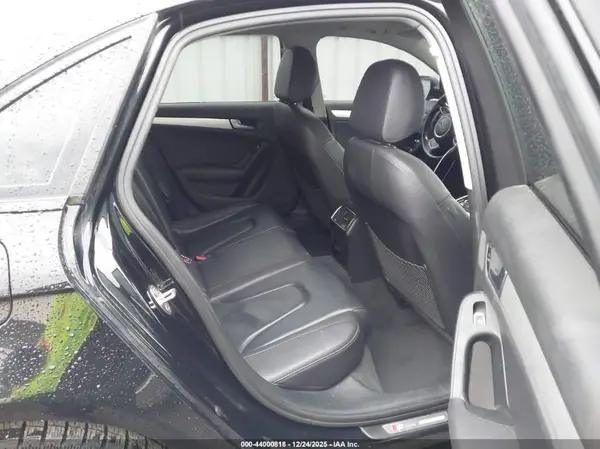 WAUAFAFL5GA013094 2016 AUDI A4 - Image 8