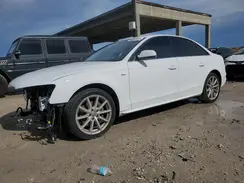 WAUAFAFL5GN003884 2016 AUDI A4