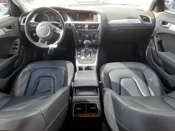 WAUAFAFL5GN003884 2016 AUDI A4 - Image 8