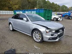WAUAFAFL5GN005912 2016 AUDI A4