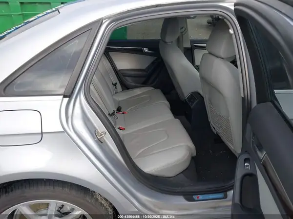 WAUAFAFL5GN005912 2016 AUDI A4 - Image 8