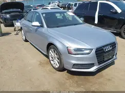 WAUAFAFL5GN006476 2016 AUDI A4