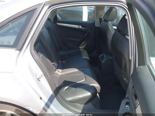 WAUAFAFL5GN006476 2016 AUDI A4 - Image 8