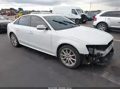 WAUAFAFL5GN009426 2016 AUDI A4