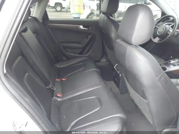 WAUAFAFL5GN009426 2016 AUDI A4 - Image 8
