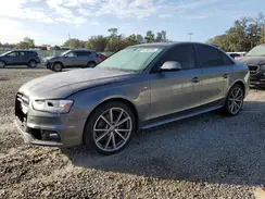 WAUAFAFL5GN009653 2016 AUDI A4