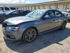 WAUAFAFL5GN009751 2016 AUDI A4