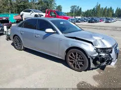 WAUAFAFL5GN012536 2016 AUDI A4