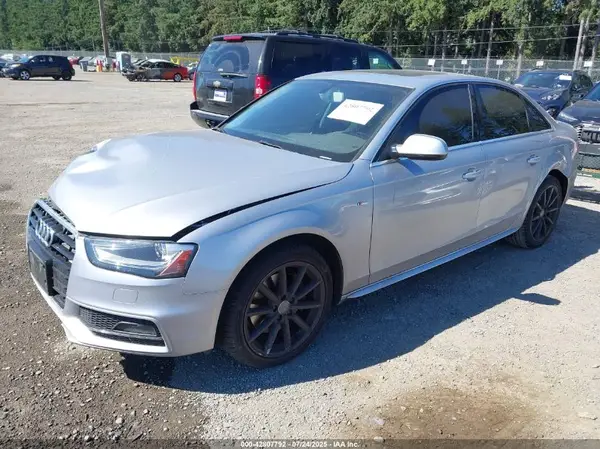 WAUAFAFL5GN012536 2016 AUDI A4 - Image 2
