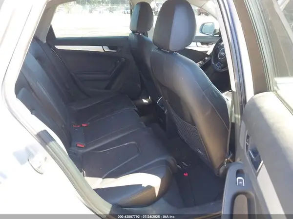 WAUAFAFL5GN012536 2016 AUDI A4 - Image 8