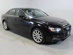 WAUAFAFL5GN012553 2016 AUDI A4
