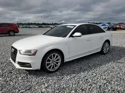 WAUAFAFL5GN013346 2016 AUDI A4