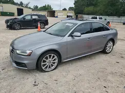 WAUAFAFL5GN013864 2016 AUDI A4