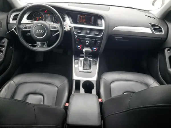 WAUAFAFL5GN013864 2016 AUDI A4 - Image 8