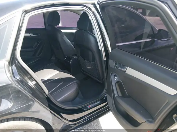 WAUAFAFL5GN014934 2016 AUDI A4 - Image 8
