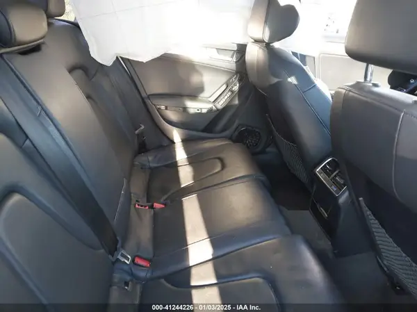WAUAFAFL5GN015498 2016 AUDI A4 - Image 8