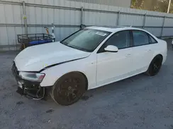 WAUAFAFL5GN015906 2016 AUDI A4