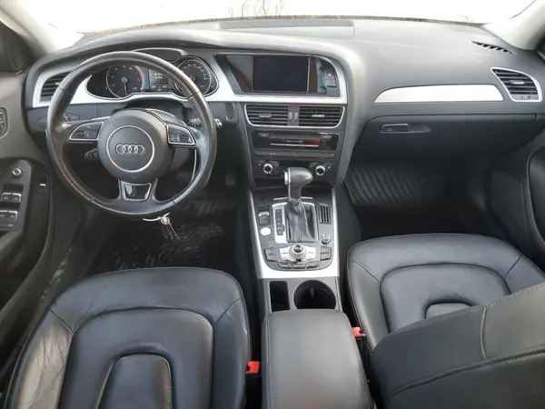 WAUAFAFL5GN015906 2016 AUDI A4 - Image 8