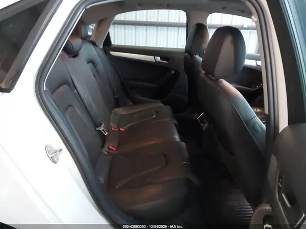 WAUAFAFL5GN016120 2016 AUDI A4 - Image 8
