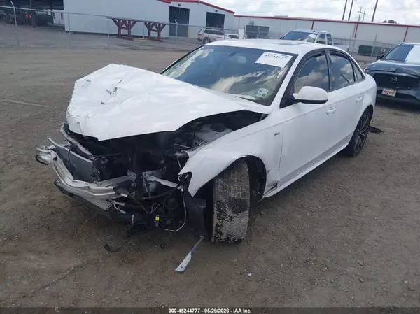 WAUAFAFL5GN016179 2016 AUDI A4 - Image 2
