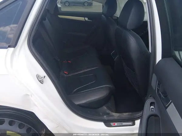 WAUAFAFL5GN016179 2016 AUDI A4 - Image 8