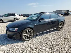 WAUAFAFL5GN017297 2016 AUDI A4