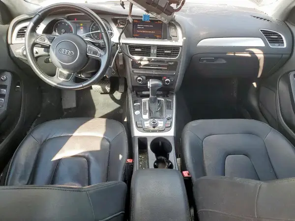 WAUAFAFL5GN017297 2016 AUDI A4 - Image 8