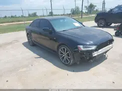 WAUAFAFL5GN017736 2016 AUDI A4