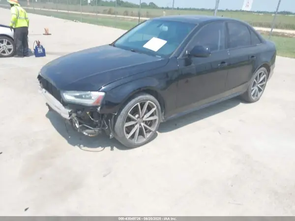 WAUAFAFL5GN017736 2016 AUDI A4 - Image 2