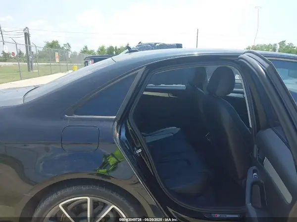 WAUAFAFL5GN017736 2016 AUDI A4 - Image 8