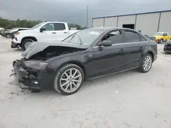 WAUAFAFL6GA004565 2016 AUDI A4