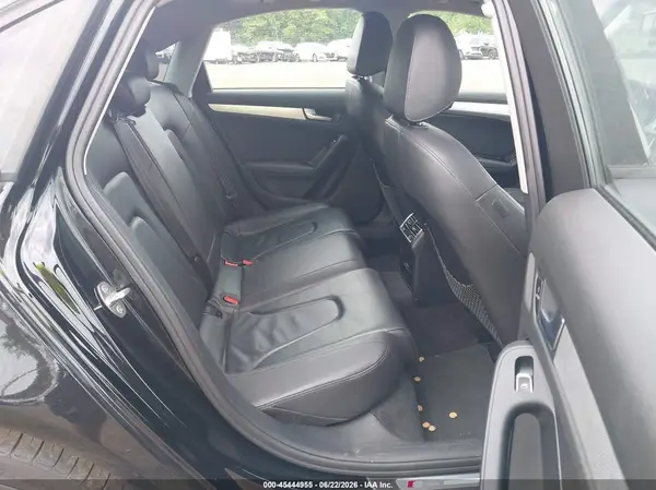 WAUAFAFL6GA007224 2016 AUDI A4 - Image 8