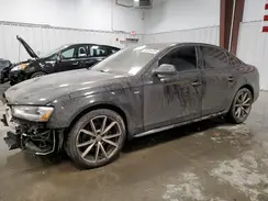 WAUAFAFL6GA013136 2016 AUDI A4