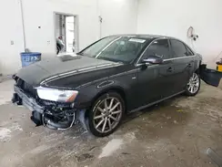 WAUAFAFL6GN001156 2016 AUDI A4