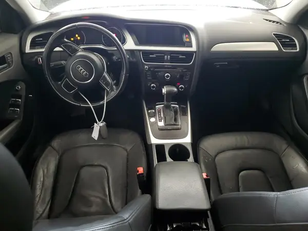 WAUAFAFL6GN001156 2016 AUDI A4 - Image 8