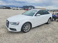 WAUAFAFL6GN002159 2016 AUDI A4