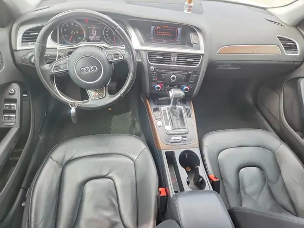 WAUAFAFL6GN002159 2016 AUDI A4 - Image 8