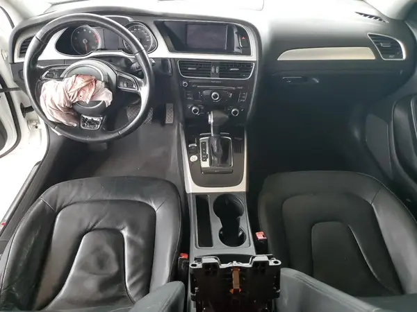 WAUAFAFL6GN003425 2016 AUDI A4 - Image 8
