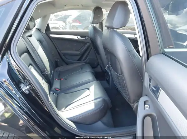 WAUAFAFL6GN007121 2016 AUDI A4 - Image 8