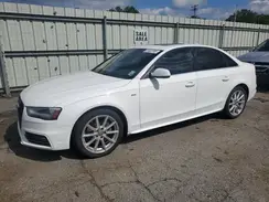 WAUAFAFL6GN010441 2016 AUDI A4