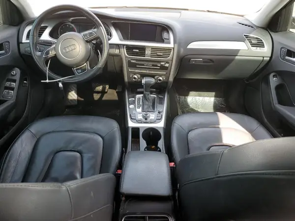 WAUAFAFL6GN010469 2016 AUDI A4 - Image 8
