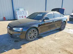 WAUAFAFL6GN010634 2016 AUDI A4
