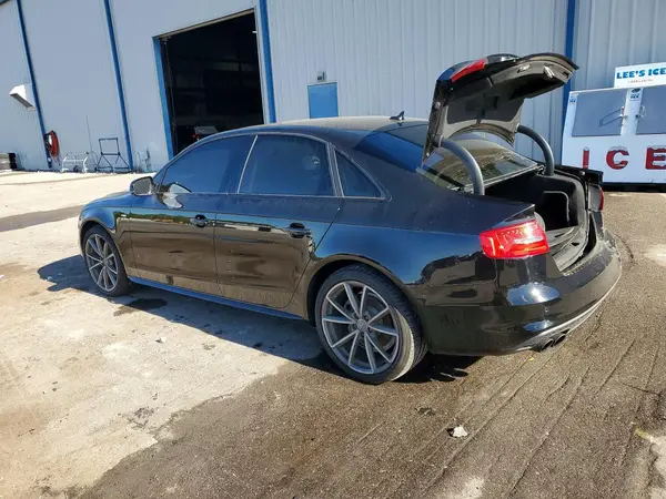 WAUAFAFL6GN010634 2016 AUDI A4 - Image 2