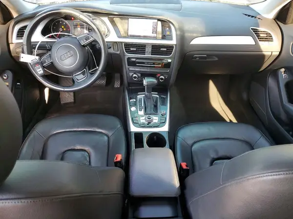 WAUAFAFL6GN010634 2016 AUDI A4 - Image 8
