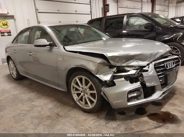WAUAFAFL6GN011430 2016 AUDI A4 - Image 1